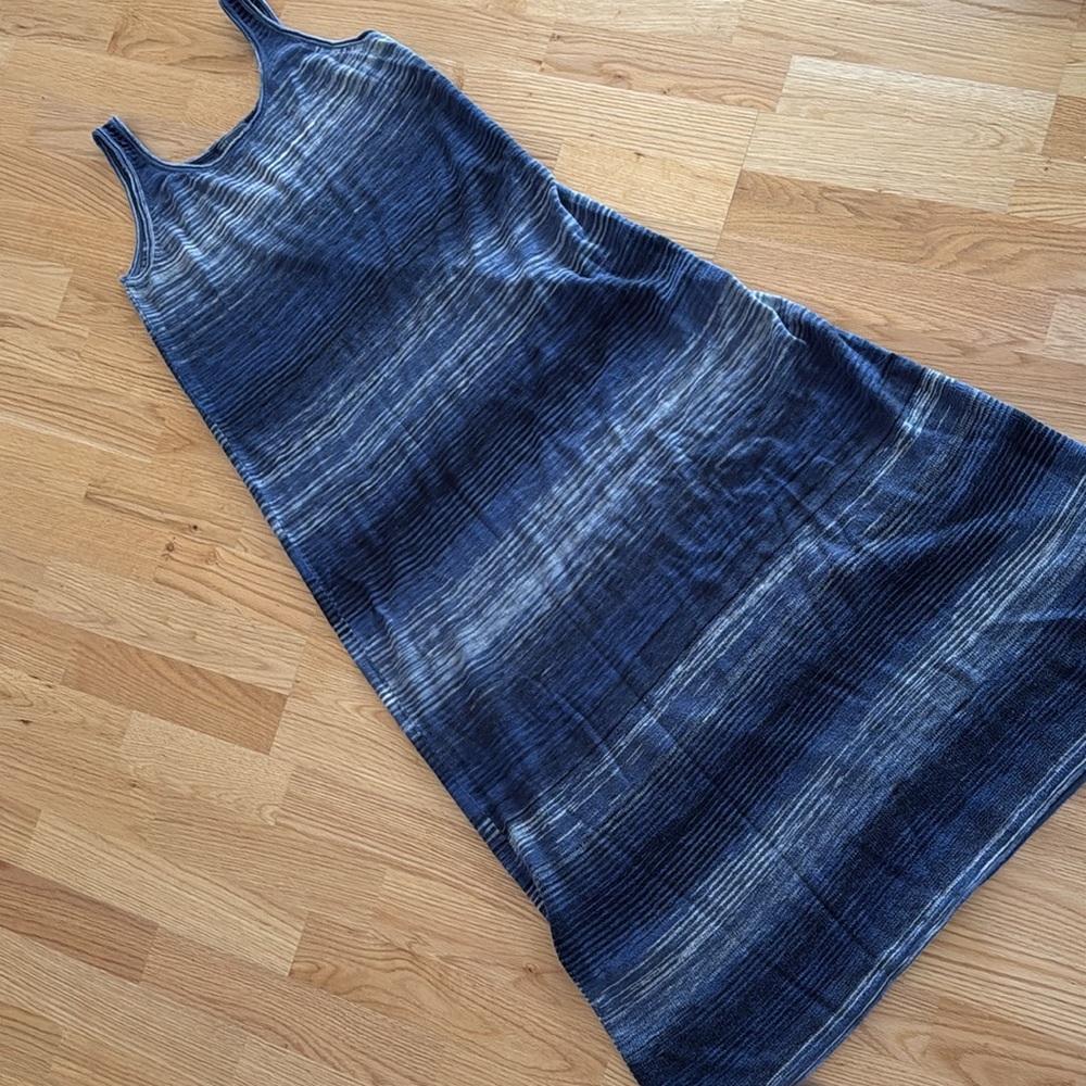 Vince maxi dress